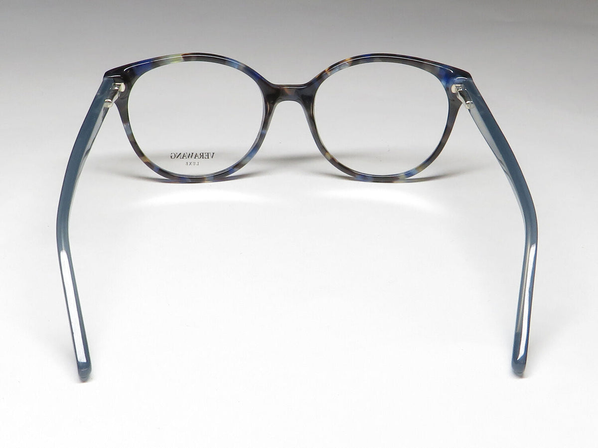 Vera Wang Luxe Tessia Eyeglasses