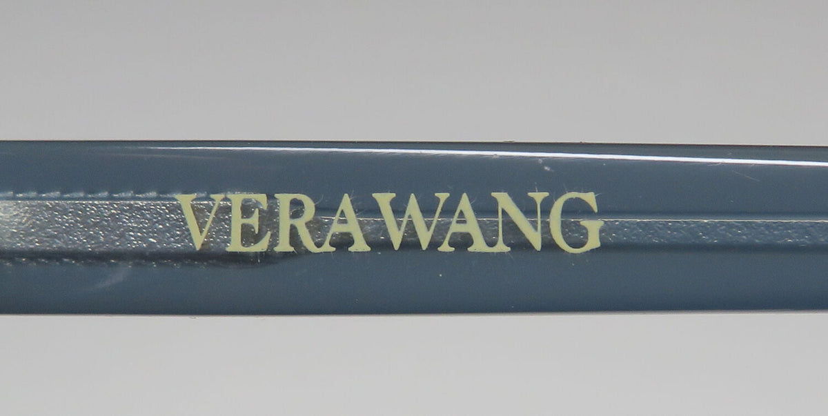 Vera Wang Luxe Tessia Eyeglasses