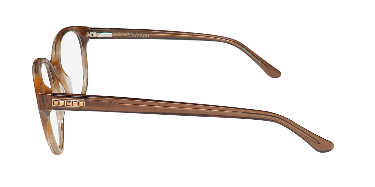 Vera Wang Luxe Tessia Eyeglasses