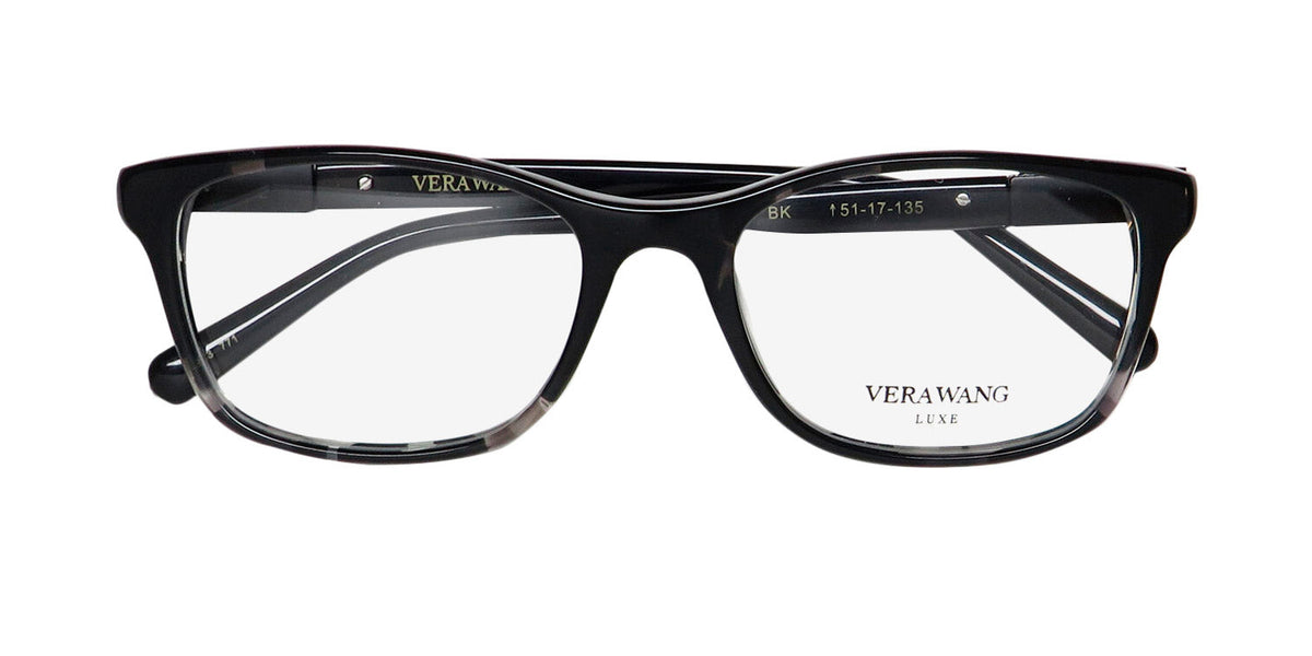 Vera Wang Luxe Selene Eyeglasses