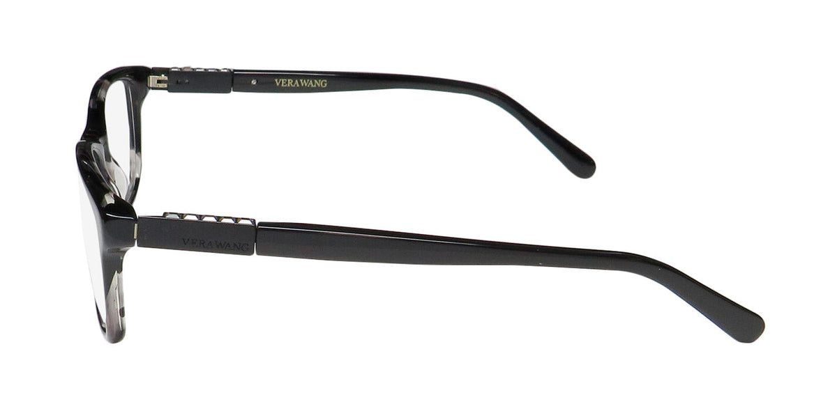 Vera Wang Luxe Selene Eyeglasses