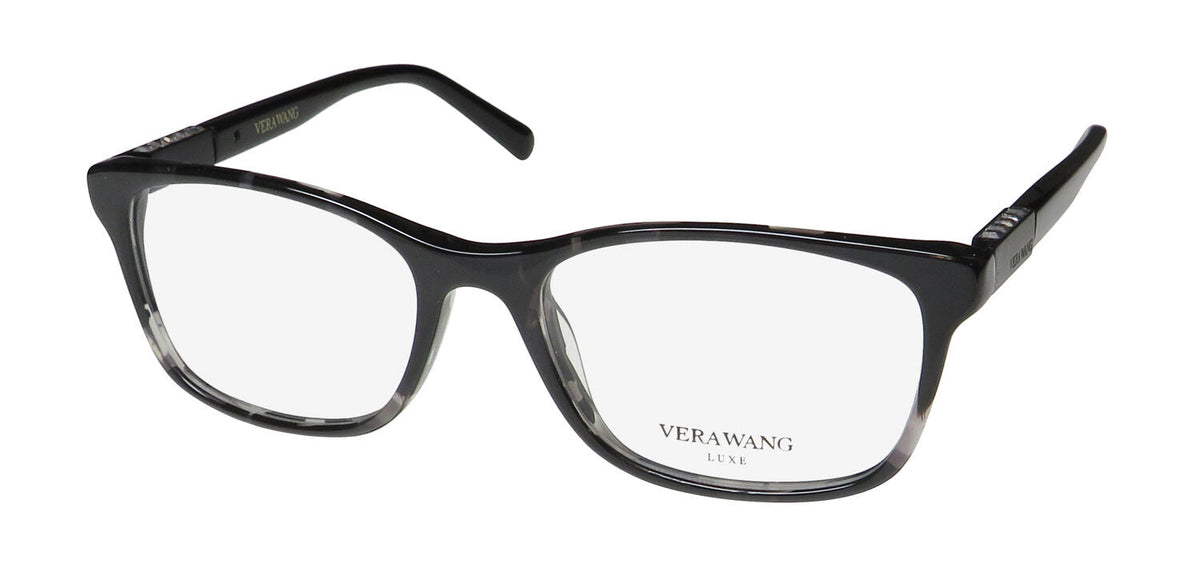 Vera Wang Luxe Selene Eyeglasses