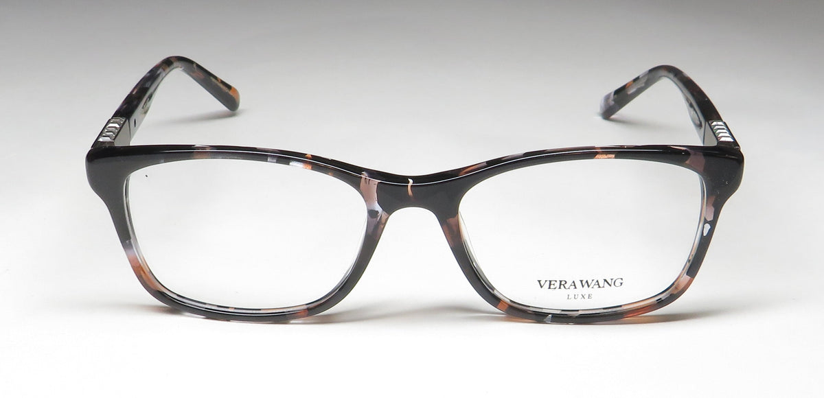 Vera Wang Luxe Selene Eyeglasses