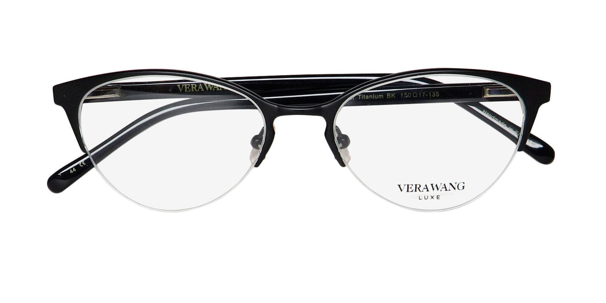 Vera Wang Luxe Aster Eyeglasses