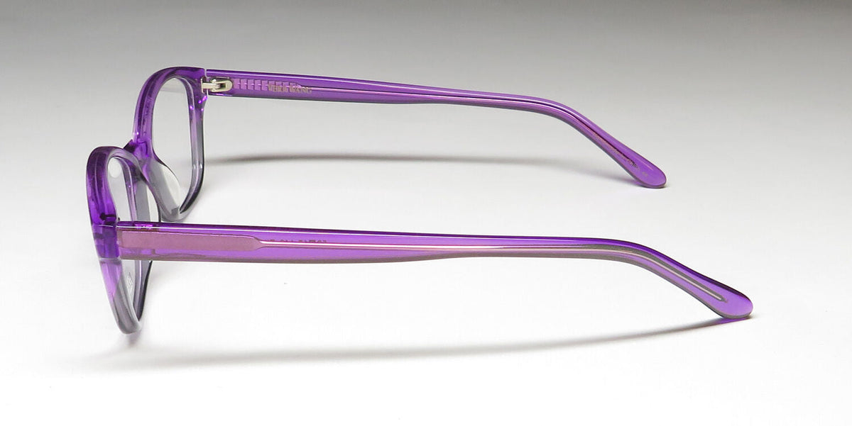 Vera Wang Luxe Elisheva Eyeglasses