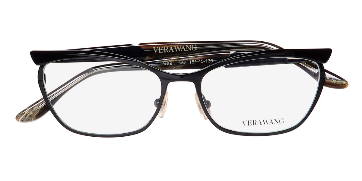 Vera Wang V391 Eyeglasses