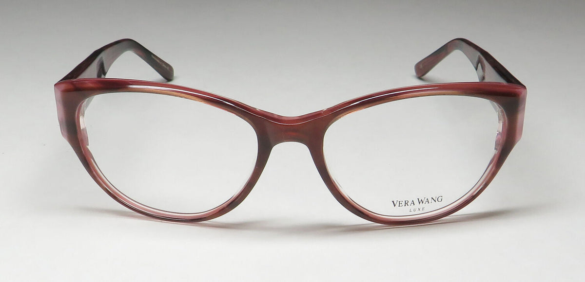 Vera Wang Luxe Tilde Eyeglasses