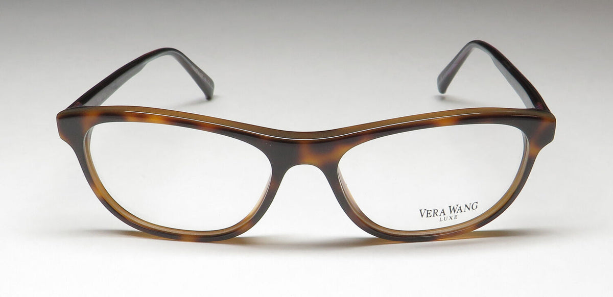 Vera Wang Luxe Lula Eyeglasses