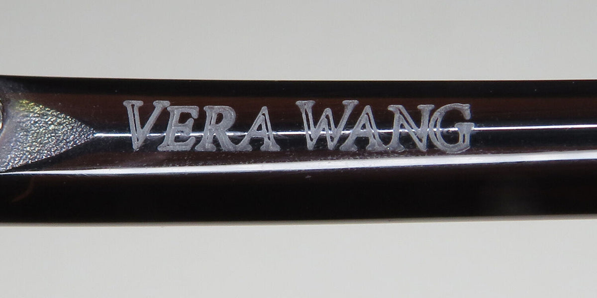 Vera Wang Luxe Lula Eyeglasses