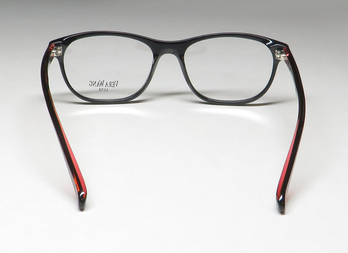 Vera Wang Luxe Lula Eyeglasses