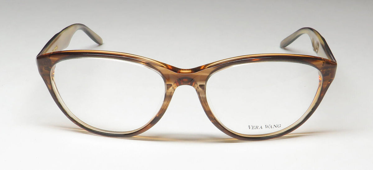 Vera Wang Luxe Maurelle Eyeglasses
