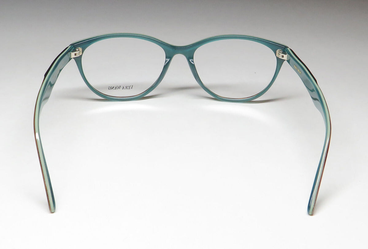 Vera Wang Luxe Maurelle Eyeglasses