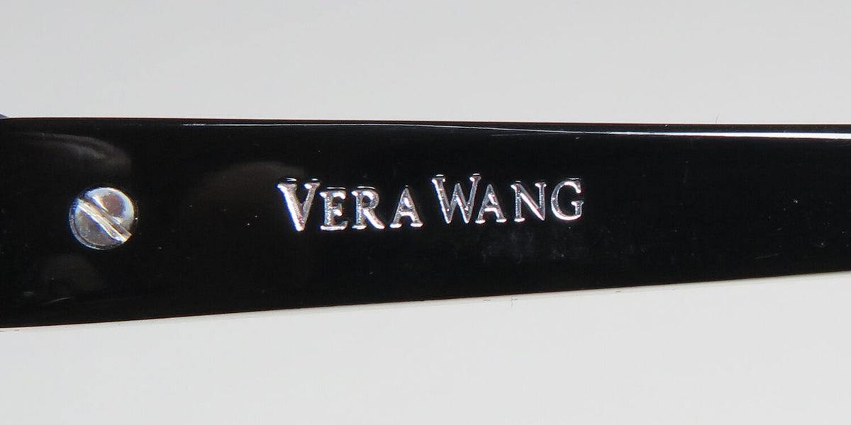 Vera Wang Luxe Leira Eyeglasses