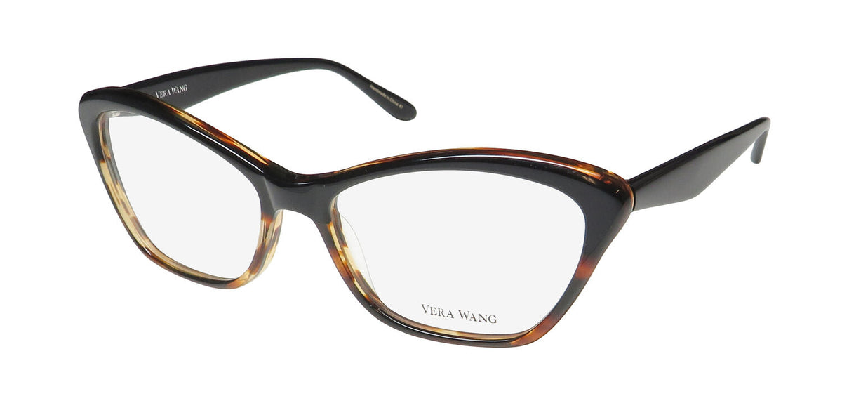 Vera Wang Luxe Clio Eyeglasses