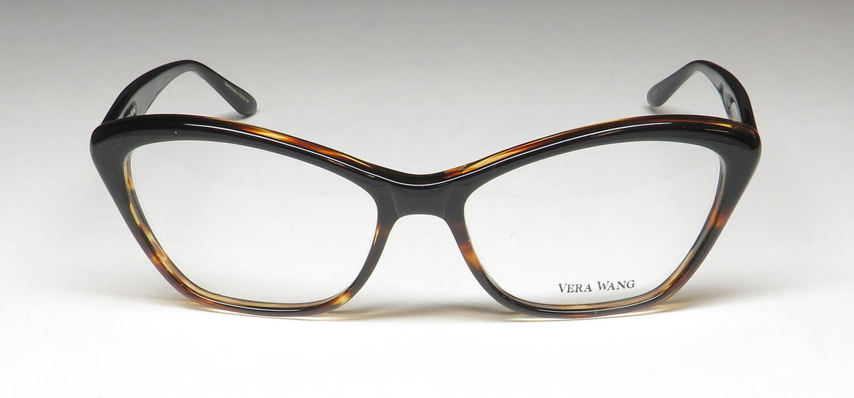Vera Wang Luxe Clio Eyeglasses