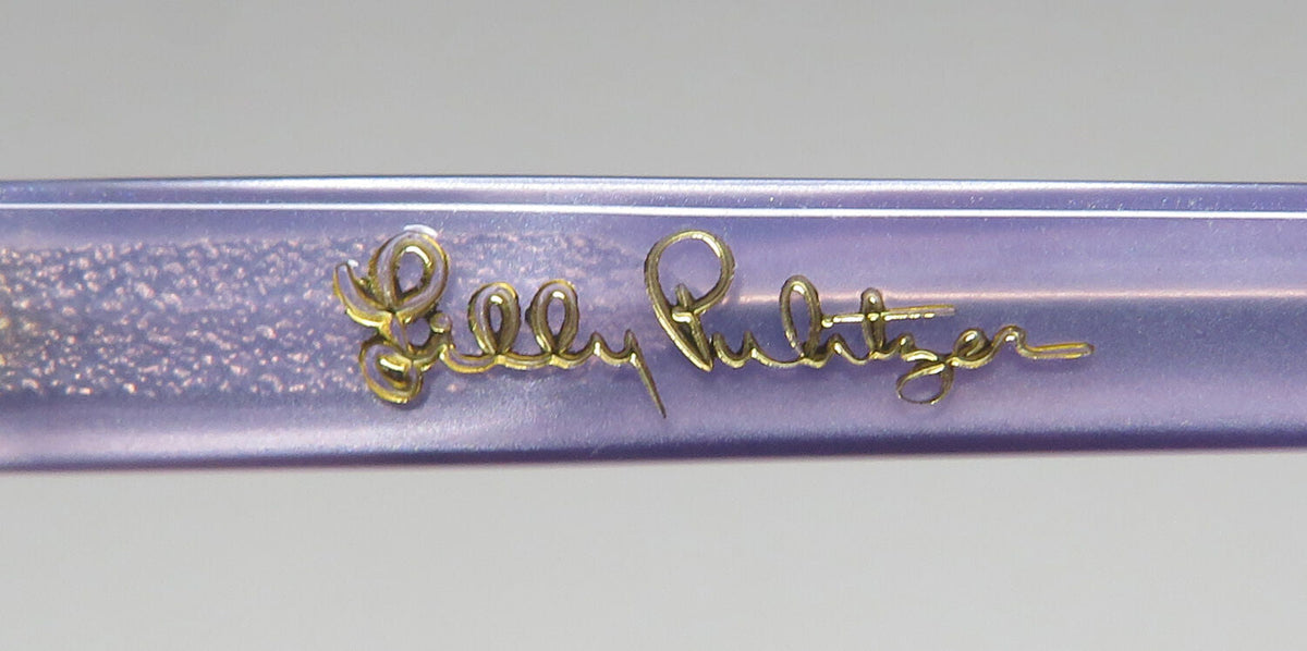 Lilly Pulitzer Hawthorne Eyeglasses