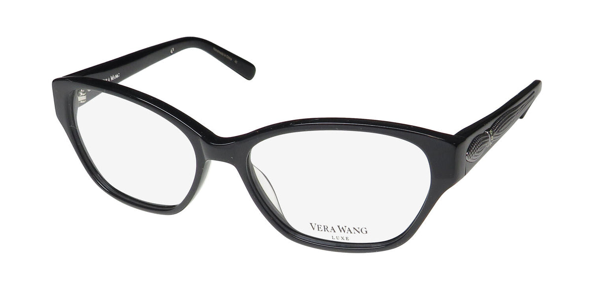 Vera Wang Luxe Atea Eyeglasses