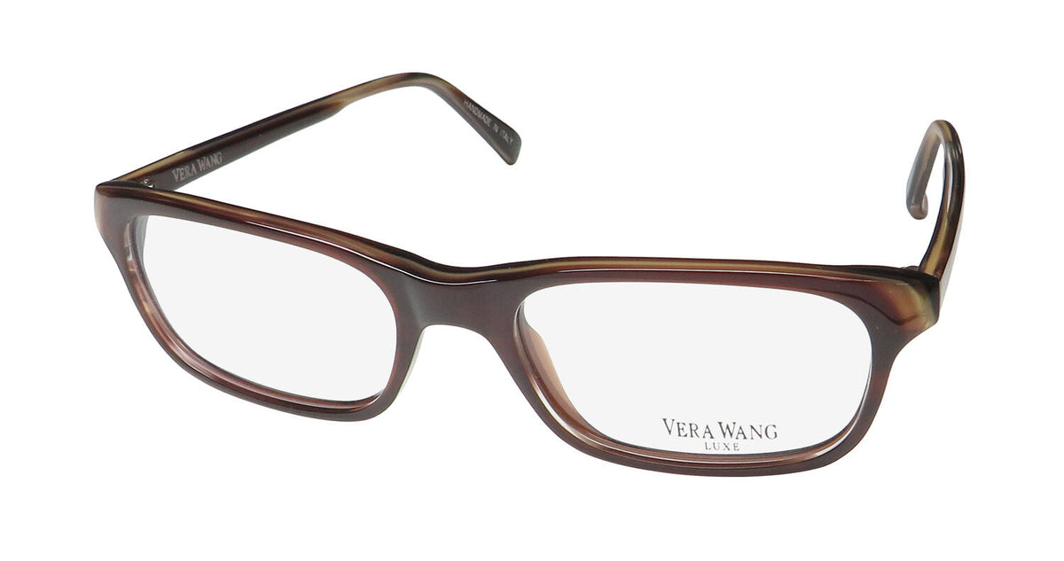 Vera Wang Luxe Tristine Eyeglasses
