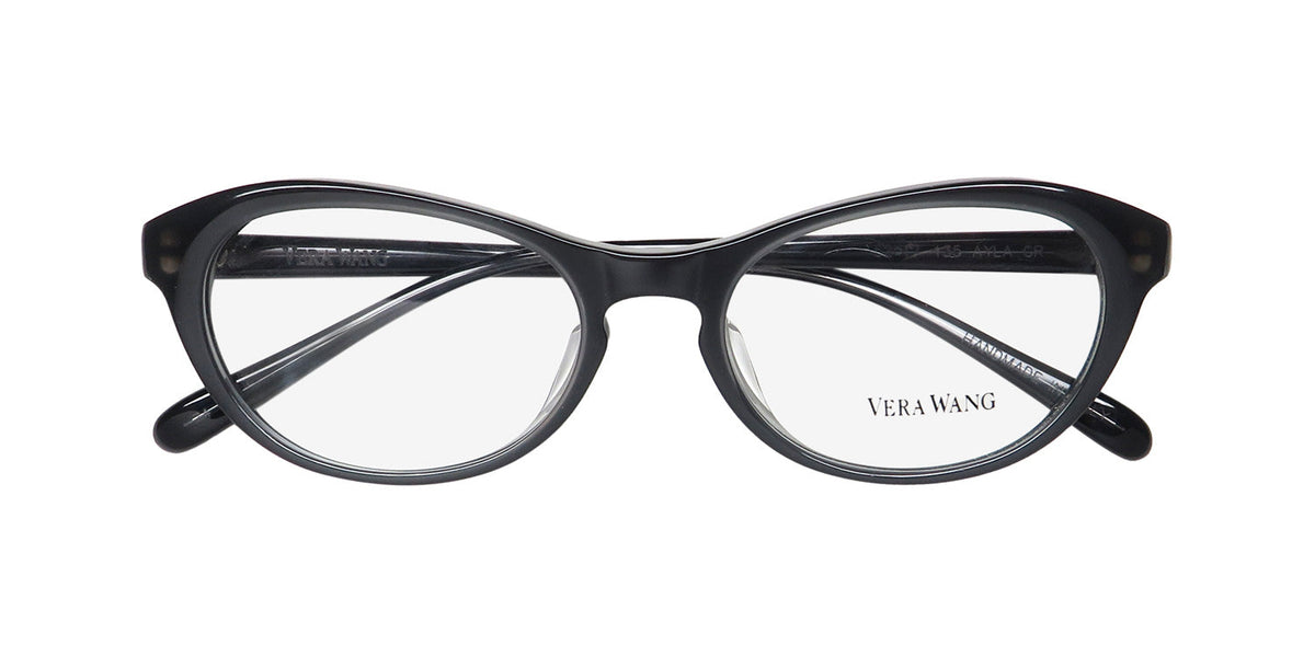Vera Wang Luxe Ayla Eyeglasses