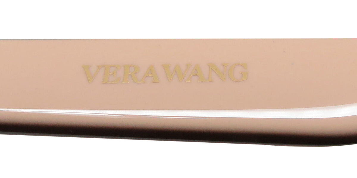 Vera Wang Luxe Laene Eyeglasses