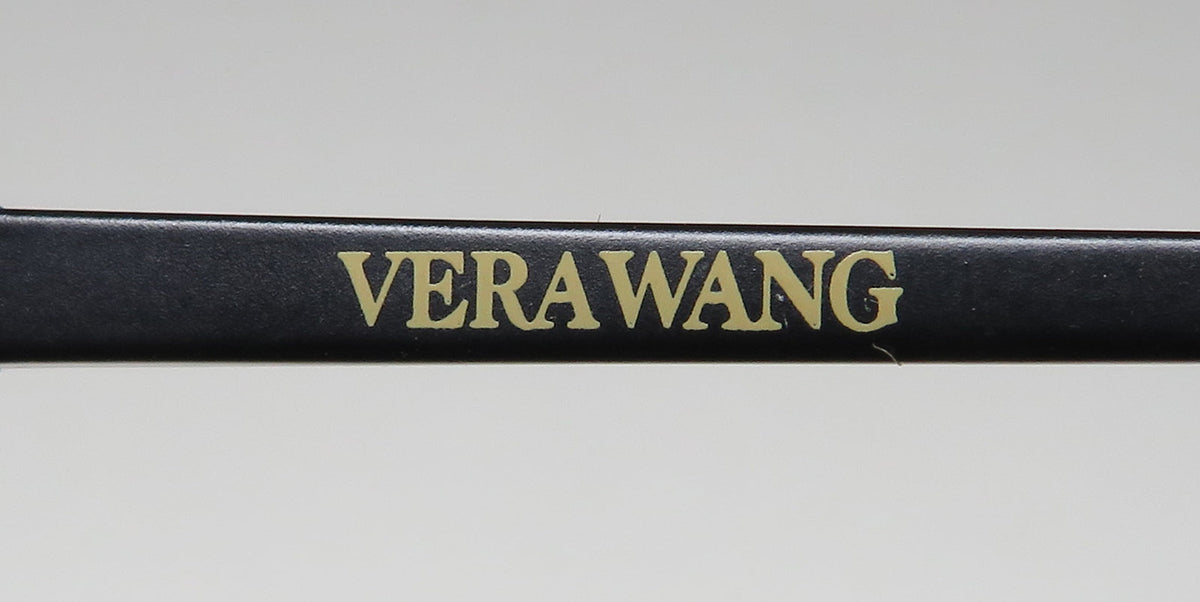 Vera Wang Va19 Eyeglasses