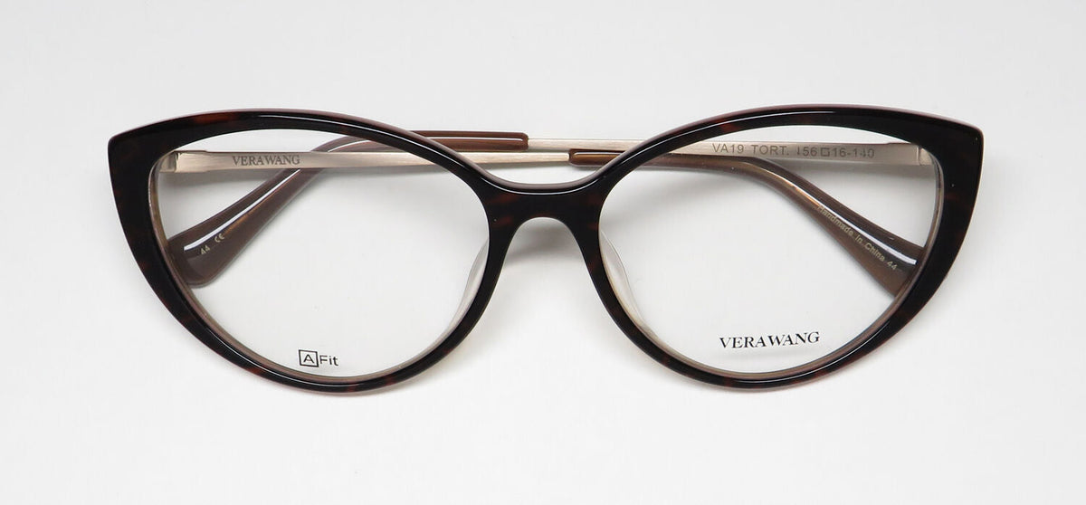 Vera Wang Va19 Eyeglasses