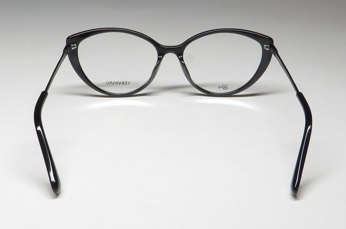 Vera Wang Va19 Eyeglasses
