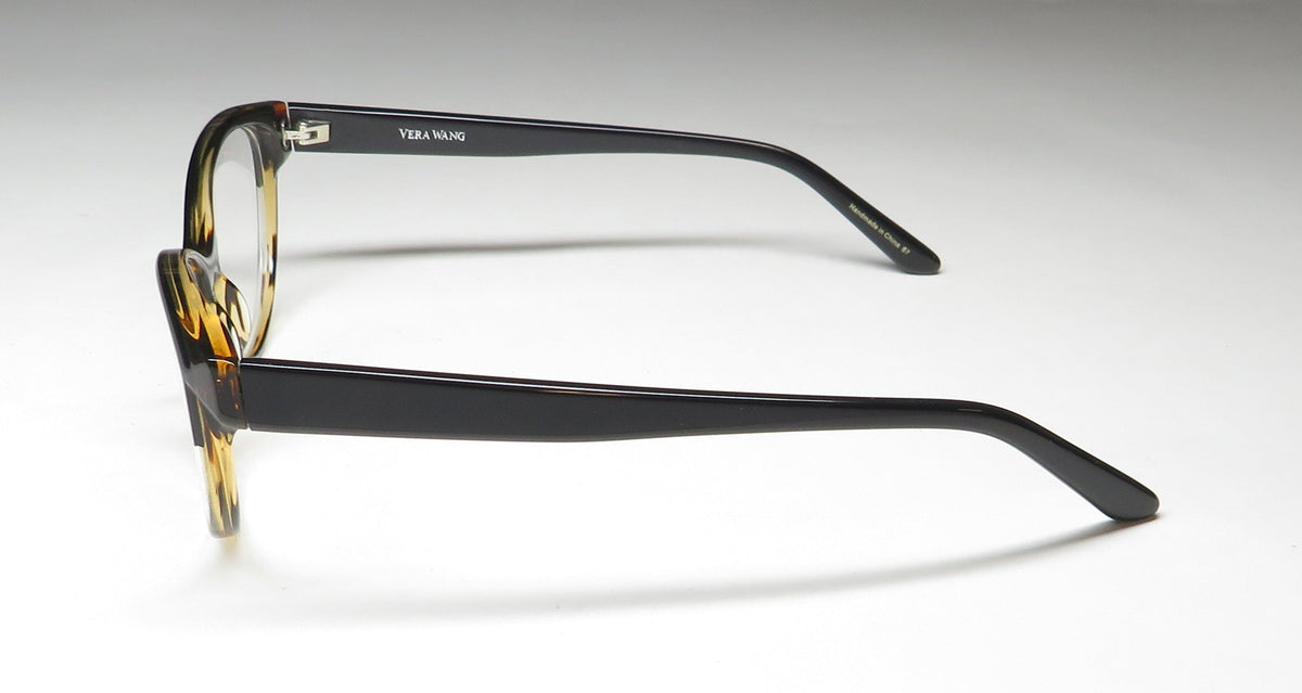 Vera Wang Luxe Isolde Eyeglasses