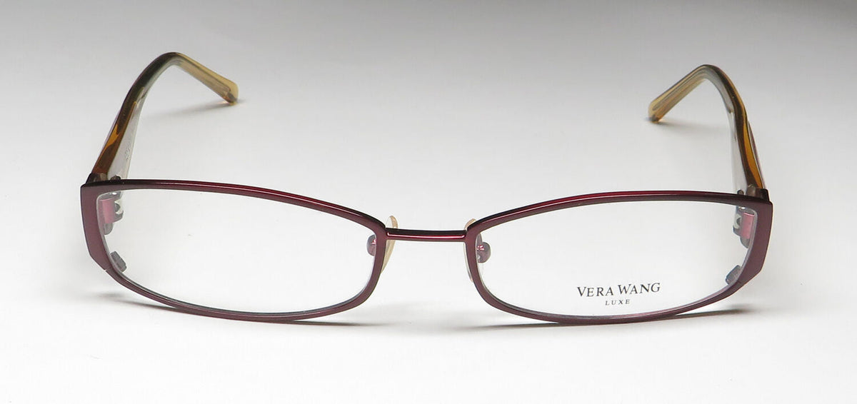 Vera Wang Luxe Nouvelle Eyeglasses