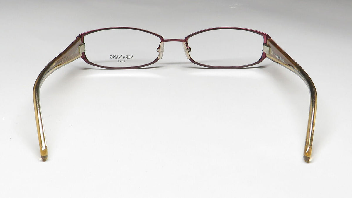Vera Wang Luxe Nouvelle Eyeglasses