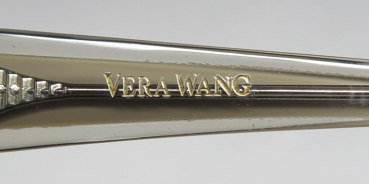 Vera Wang Luxe Nouvelle Eyeglasses
