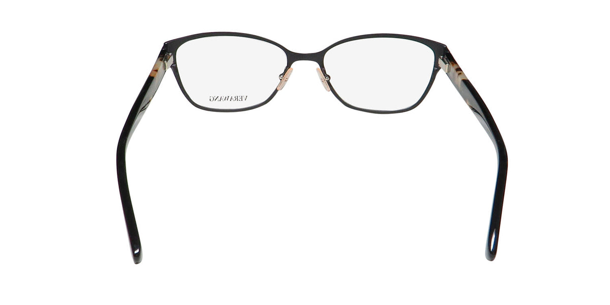 Vera Wang V397 Eyeglasses