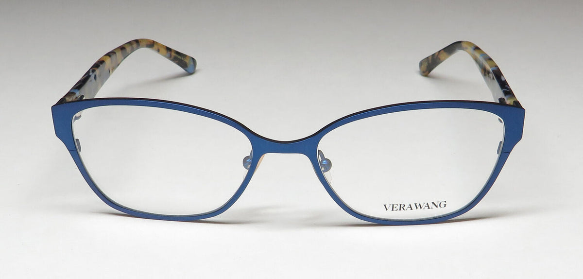 Vera Wang V397 Eyeglasses