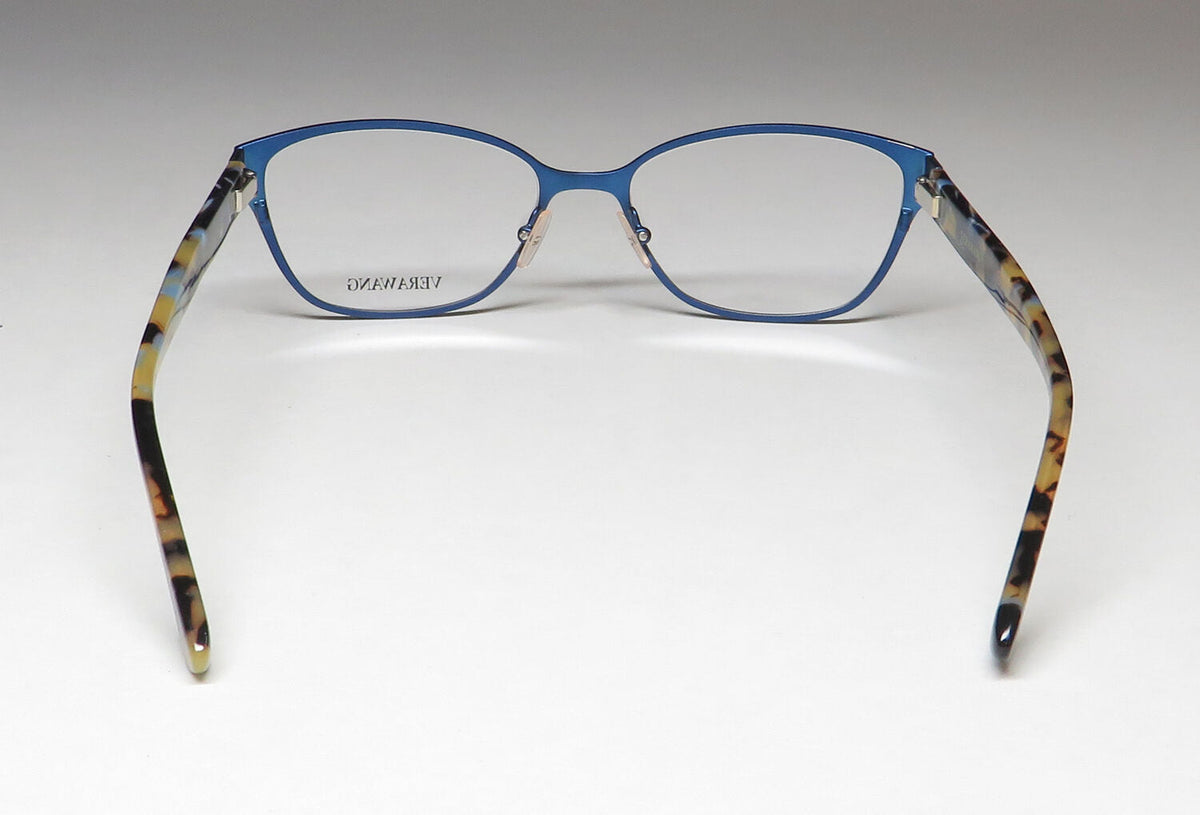 Vera Wang V397 Eyeglasses