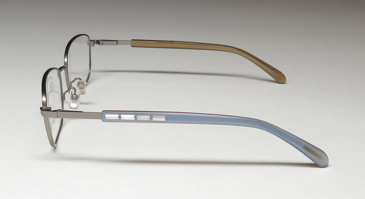 Vera Wang Luxe Elaina Eyeglasses