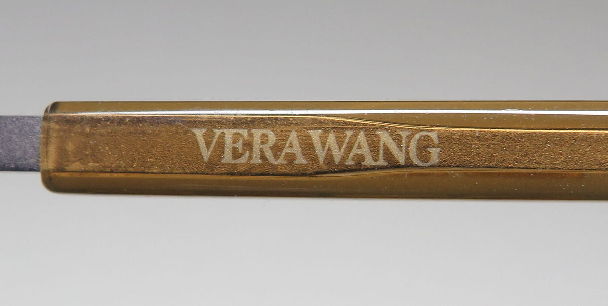 Vera Wang Luxe Elaina Eyeglasses