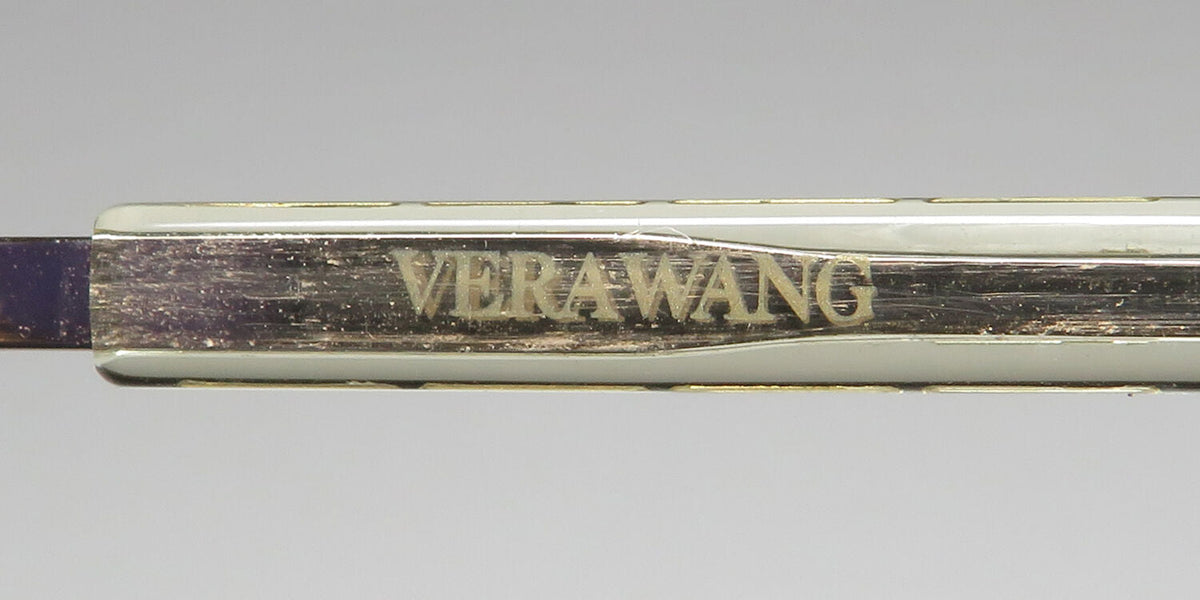 Vera Wang Luxe Elaina Eyeglasses