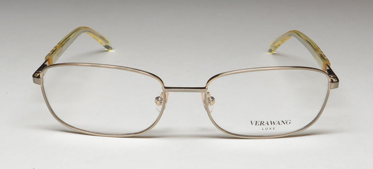 Vera Wang Luxe Elaina Eyeglasses