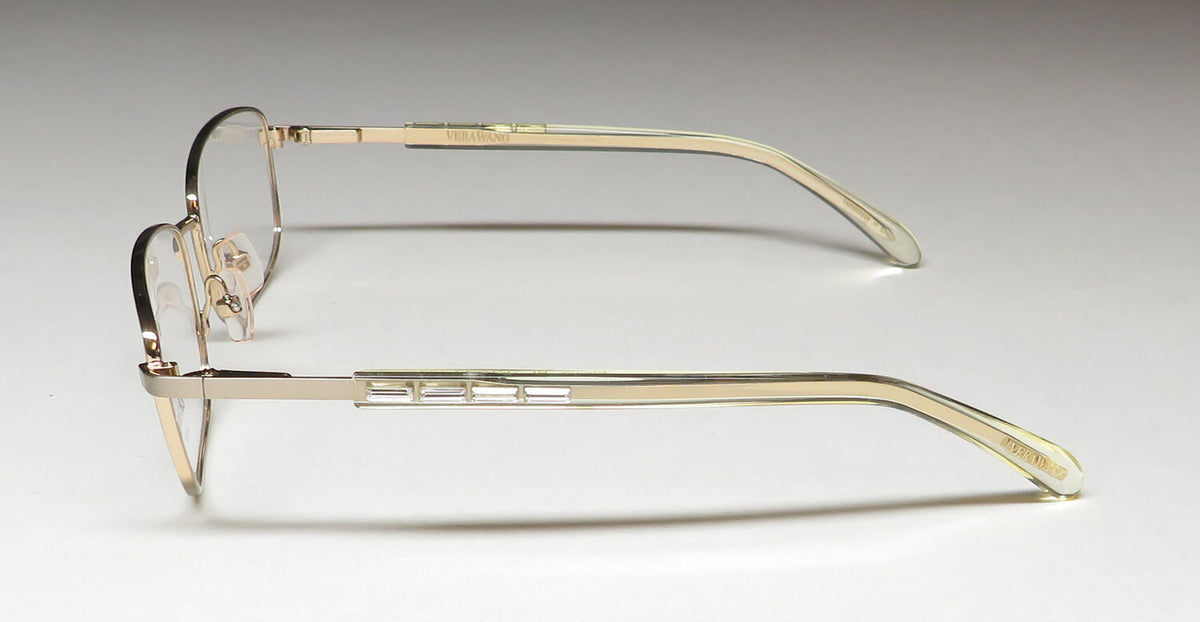 Vera Wang Luxe Elaina Eyeglasses