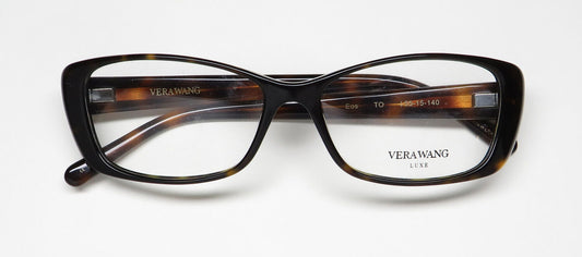 Vera Wang Luxe Eos Eyeglasses