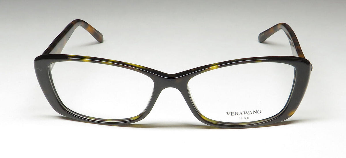 Vera Wang Luxe Eos Eyeglasses