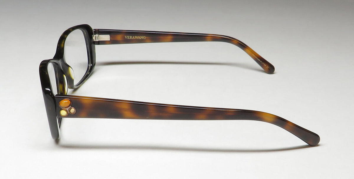 Vera Wang Luxe Eos Eyeglasses