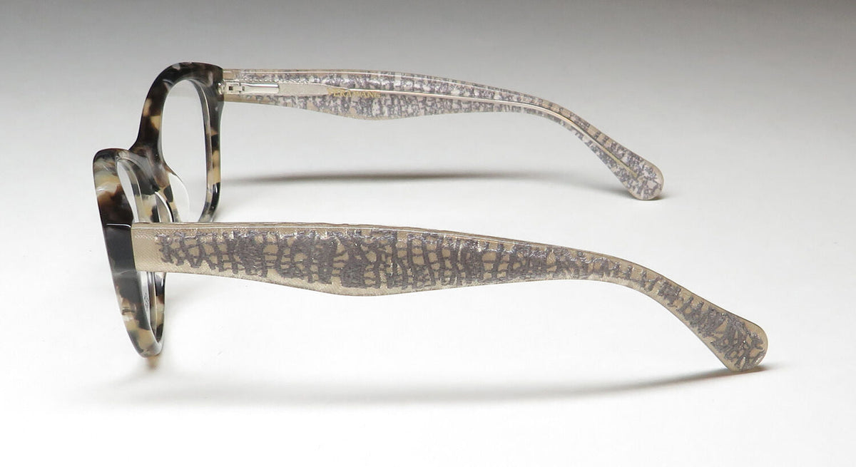 Vera Wang V374 Eyeglasses