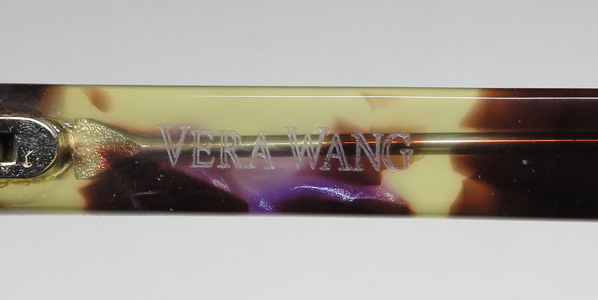 Vera Wang Luxe Kiara Eyeglasses