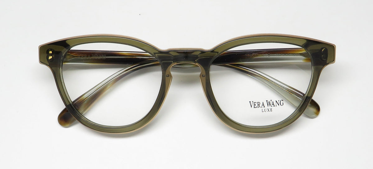 Vera Wang Luxe Kiara Eyeglasses