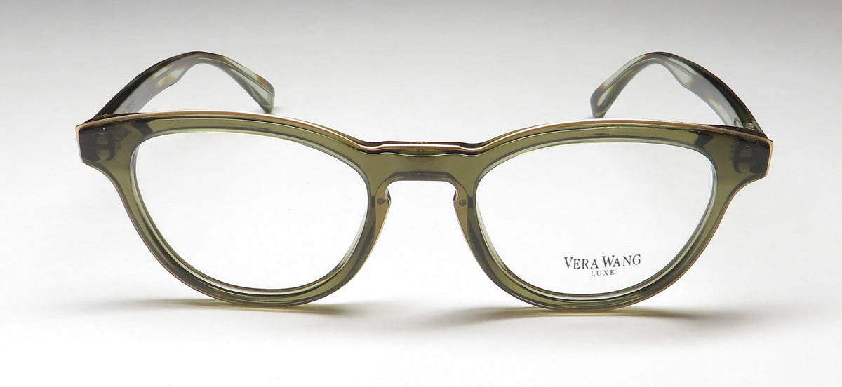 Vera Wang Luxe Kiara Eyeglasses