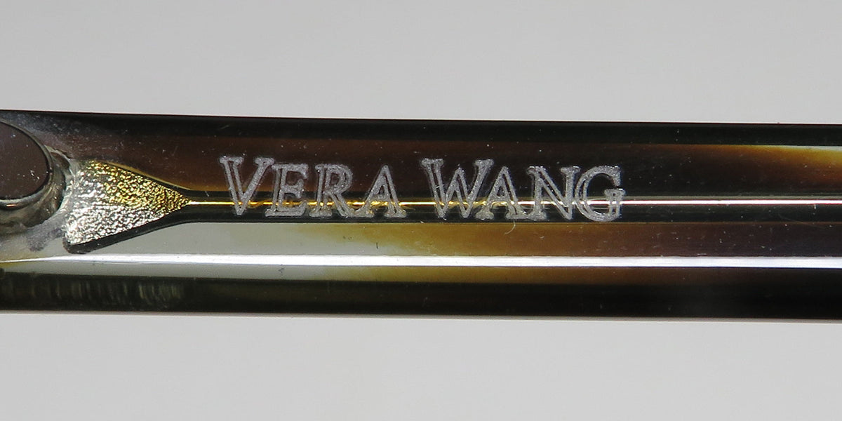 Vera Wang Luxe Kiara Eyeglasses