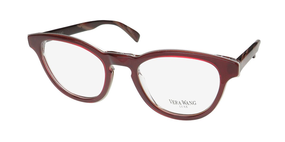 Vera Wang Luxe Kiara Eyeglasses