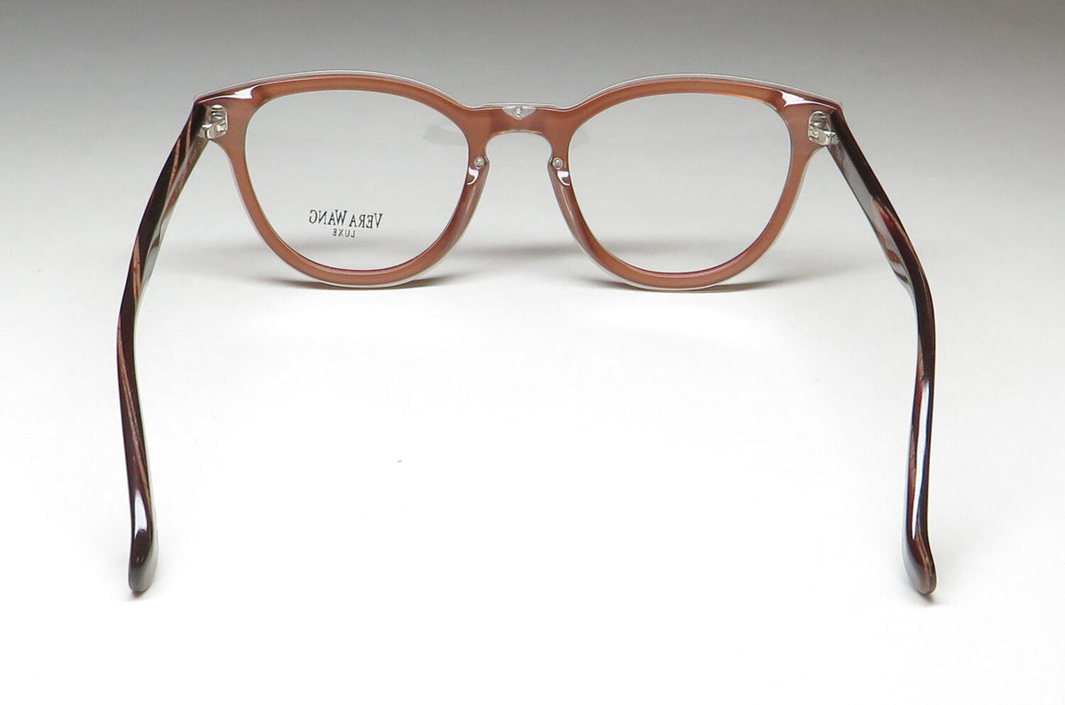 Vera Wang Luxe Kiara Eyeglasses