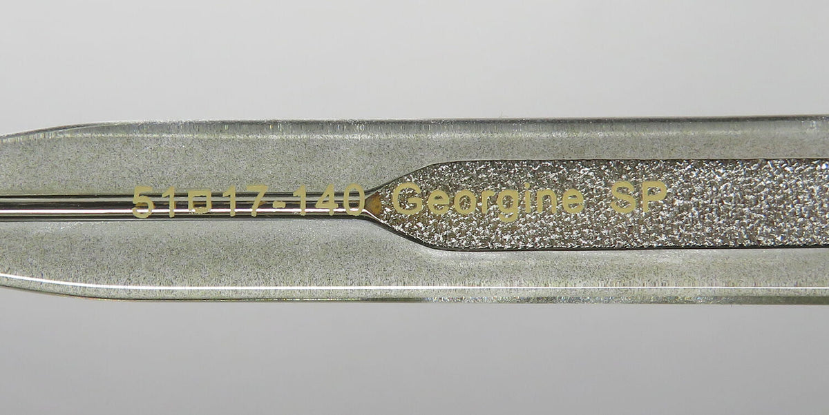 Vera Wang Luxe Georgine Eyeglasses
